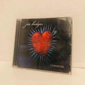 Joe Hedges : Curvature Rock July For Kings Collective Soul Dishwalla Tonic - Imagen 1 de 24