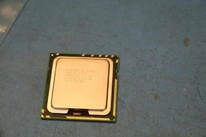 Intel Xeon E5620 SLBV4 Quad Core 2.40Ghz 12 MB 5.86GT/s LGA 1366 Processor - Picture 1 of 1