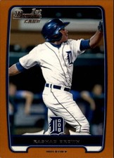 2012 BOWMAN DRAFT PICKS ORANGE /250 PICK YOUR PLAYER! COMPLETE YOUR SET!