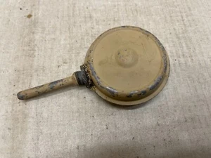 ÖLER KÄNNCHEN 40 WEHRMACHT 44 LUFTWAFFE 38 k98 44 MG42 34 KLEINE AUSFÜHRUNG Trp - Picture 1 of 5