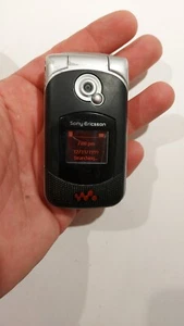 1204.Sony Ericsson W300i Very Rare - For Collectors - Unlocked - Picture 1 of 9