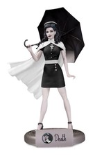 DC Collectibles: DC Comics Bombshells Statue Death 31 cm
