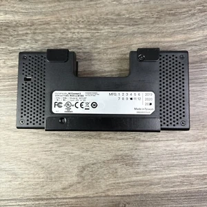Humanscale M/Connect 2 USB DP Ethernet Dock Modul (2021) - Bild 1 von 2