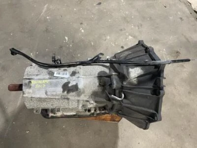 Cadillac Escalade 2007 ESV transmisión automática 195905 millas Foto 1 de 4