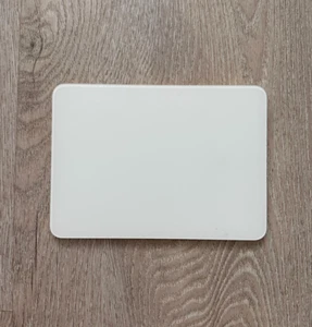 NEW Genuine Apple Mac Magic Trackpad iMac Yellow A1535 Lightning - Picture 1 of 4