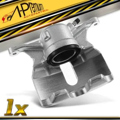 A-Premium Brake Caliper Front Right for Audi A3 TT Quattro RS3 VW GTI 2015-2019 - Image 1 of 4