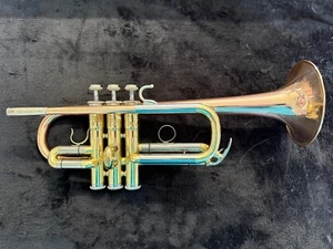 Yamaha YTR-651 D Trompete - Bild 1 von 8