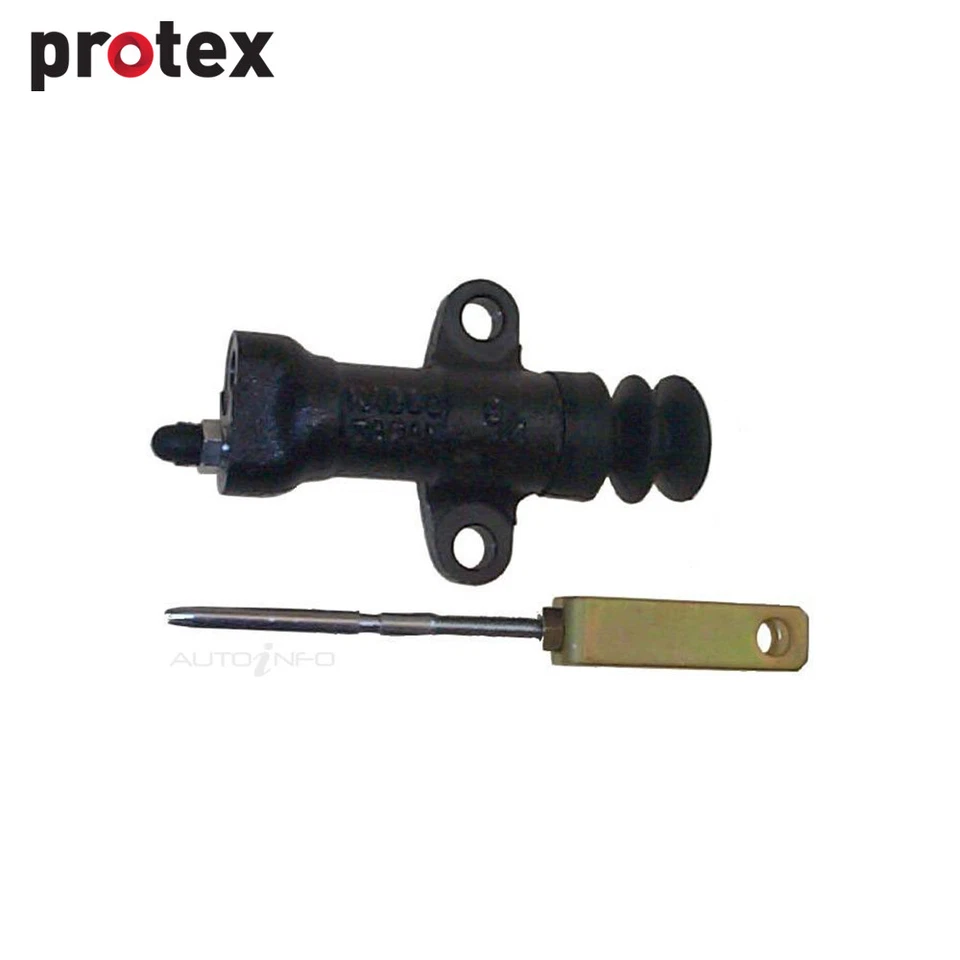 Clutch Slave Cylinder FOR Mitsubishi Fuso FH 100 Fighter FK FM 1981-1995 JB4147 — 第 1/1 张图片