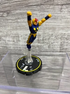 Marvel Heroclix Supernova Nova #037 Rookie Figure Only - Picture 1 of 2
