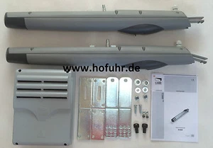 CAME AMICO 2 ante Attuatore cancello fino a 3,6 metri, incl. comando 002ZL92, 001A1824 - Foto 1 di 5