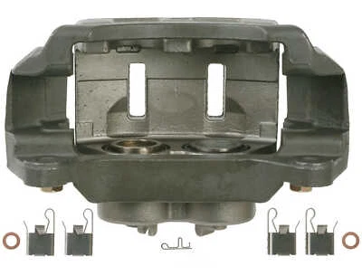 Pinza de freno de disco compatible con Isuzu NQR NPR-HD 1999-2004 CARDONE REMAN Foto 1 de 4