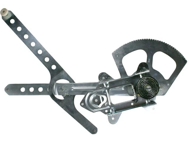 TRQ 41QC59Z Front Right Window Regulator Fits 1992-1999 GMC K2500 Suburban - Image 1 of 1