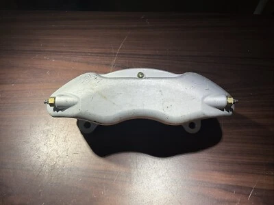 HMMWV HUMVEE Wilwood Brake Caliper Mil. GNX4 4 Piston 6040401 , 2530-01-565-9660 - Image 1 of 4