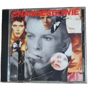 David Bowie - Changes - Audio CD - Picture 1 of 3