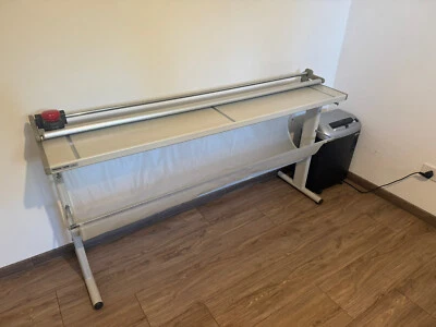 TAGLIERINA DISEGNI NEOLT TRIM 150 - A0 colore chiaro - Immagine 1 di 3