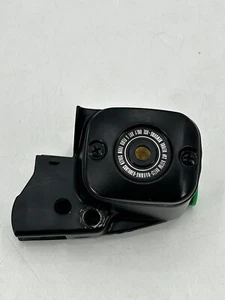 Cilindro maestro de freno Harley Davidson 91/6" 99-06 Touring OEM - Imagen 1 de 8