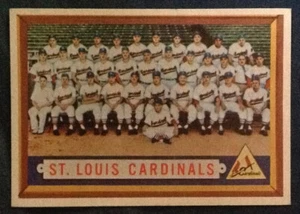 1957 Topps scegli una carta completa il tuo set VG-NM-MT # 161-251 $1 spedizione massima - Foto 1 di 48