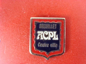 pins pin  blason france breuillet - Imagen 1 de 1