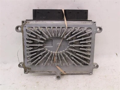 ORDENADOR ECM ECU VOLVO C30 V50 V40 2007 07 2008 08 2009 09 2010 10 970514 Foto 1 de 2