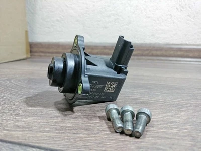 Umluftventil für Turbolader 1.0 TCE H4D 144831073R - Bild 1 von 4