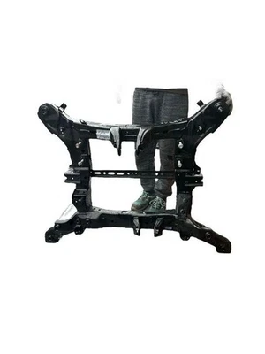 KIA EV6 CV Sous-châssis de Suspension Avant Electricity 2022 33167075 - Photo 1/4