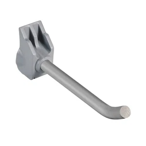Allspace 3pc Heavy Duty Metal Hook, Wall-Mount, Garage, Pegs, Acces - 450036-09 - Picture 1 of 1