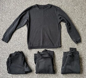 George Black Plain School Jumper Bundle Age 12-13 Years UK - Picture 1 of 3