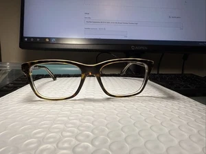 Gafas Ray Ban RB 1536 3602, 48-16-130, marrón tortuga *solo marcos* - Imagen 1 de 12