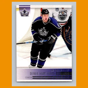 Derek Armstrong #118 2004-05 Pacific Los Angeles Kings Hockey Card NHL - Picture 1 of 3