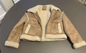 Gap Kids Jacket Size M - Picture 1 of 5