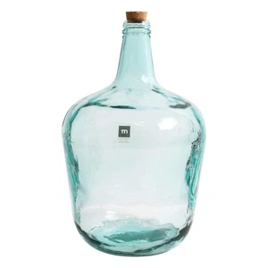 Wasserkaraffe La Mediterránea Apple 10 L Glas - Bild 1 von 1