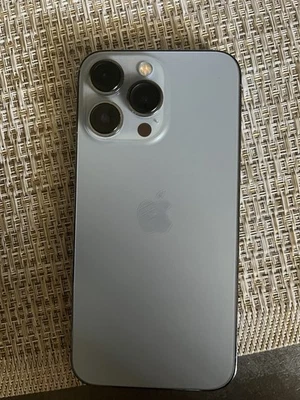 Apple iPhone 13 Pro  - Image 1 of 3