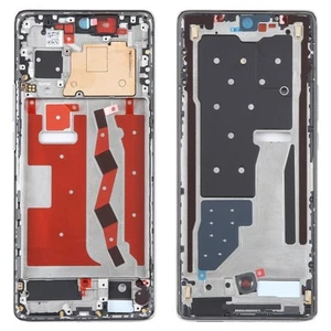Per Huawei nova 10 Cornice frontale originale per cornice LCD (argento) - Foto 1 di 1