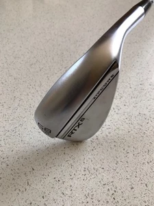 Cleveland RTX 6 Zipcore Wedge - 58° with Mid bounce - Picture 1 of 7