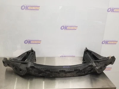 16 2016 LEXUS GS350 FRONT BUMPER REINFORCEMENT REBAR AND ABSORBER - Imagem 1 de 4