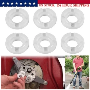 AR2840561 Pressure Washer Pump Bushing for Anovi Reverberi RMW2.2G24 SRMW2.2G26 - Picture 1 of 9