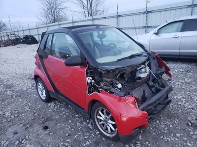 Air Cleaner Fits 08-15 SMART 400897 Foto 1 de 4