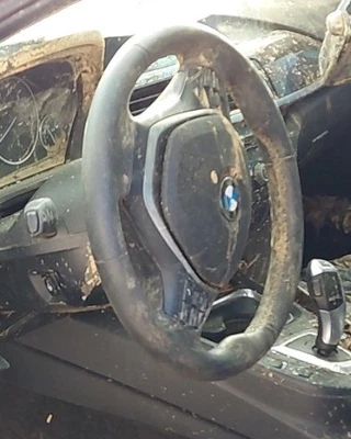 2012-2018 BMW 328i LH Driver Wheel Airbag Air Bag OEM - Изображение 1 из 4