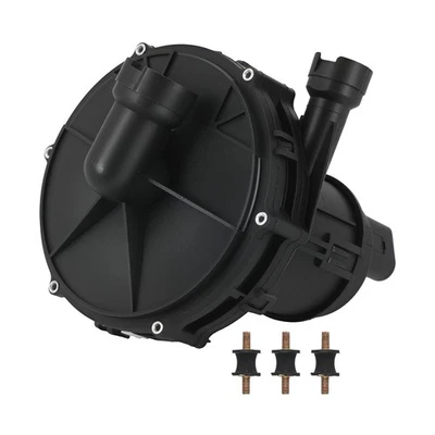 Air Injection Pump for VW Jetta Golf Passat Audi A4 A6 TT 1998-2006 332003M - Imagem 1 de 4