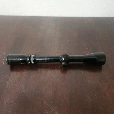 Mira para rifle de campo completo Burris 3X-9X original de colección Foto 1 de 4