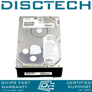 Hitachi DK31BJ-47FC 47GB 3.5 inch 1.6-inch Thick HH 10K FC / Fibre Channel Disk - Picture 1 of 5