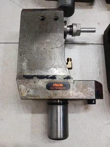 53178005101  1.5' BORING BAR HOLDER FOR MP6200-12D - Picture 1 of 12