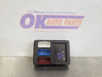 24 2024 年本田 CR-V BCM 身体控制模块  — 第 1/4 张图片