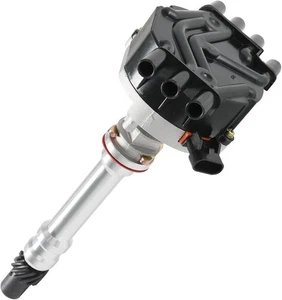 High Performance Ignition Distributor Compatible with Chevy GMC 4.3L V6 Vortec O - Picture 1 of 7