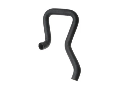 Manguera de radiador superior Dayco 23845 GBXK 1988 1989 1991 para Jeep Comanche 1987-1992 Foto 1 de 2