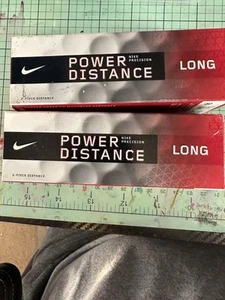 Nike Precision Power Distance Golf Balls - Picture 1 of 3