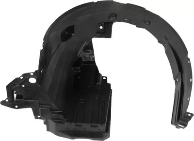 Genuine Nissan 2014-2019 Nissan Versa Note - Fender Liner 63843-3WC0A - Image 1 of 3