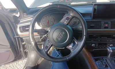 Volante A6 AUDI 2015 749310 Foto 1 de 4