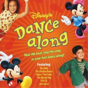 Various Artists Dance Along (CD) Album - Bild 1 von 1