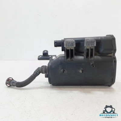 Bote de vapor de carbón activado evaporador de combustible BMW X3 X4 F25 F26 13-18 FABRICANTE DE EQUIPOS ORIGINALES Foto 1 de 4